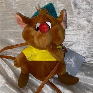 Disney’s Cinderella Gus Gus Purse